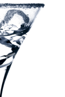 icemartiniglass
